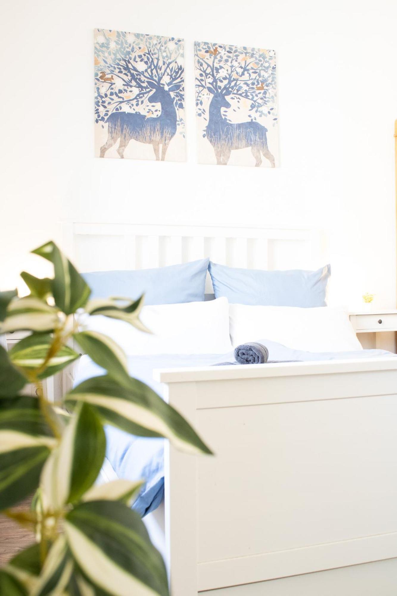 Apartment Wiesbaden Mitte, Zentral Am Park, Congresscenter 5 Min, Bahnhof 10Min Экстерьер фото