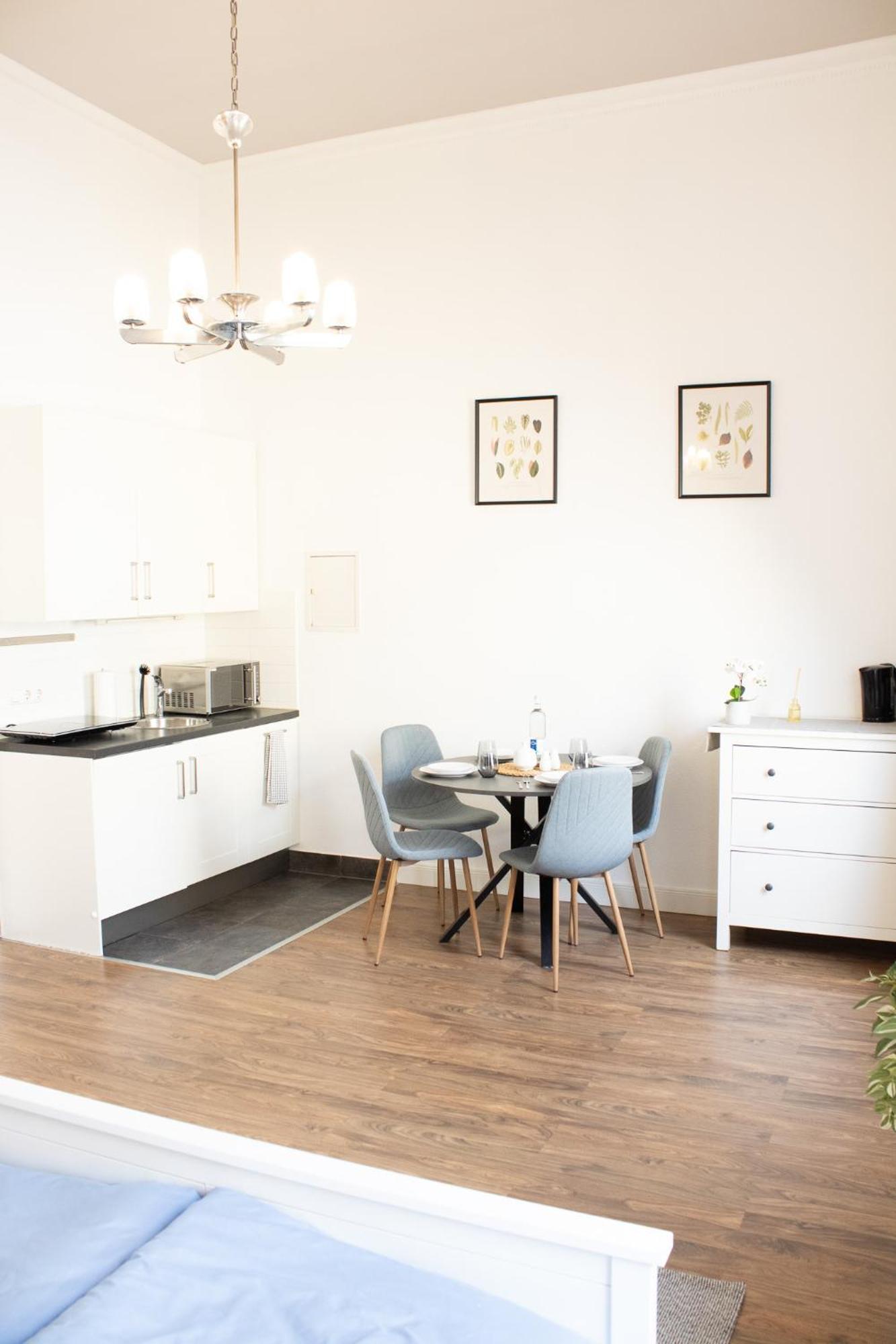 Apartment Wiesbaden Mitte, Zentral Am Park, Congresscenter 5 Min, Bahnhof 10Min Экстерьер фото