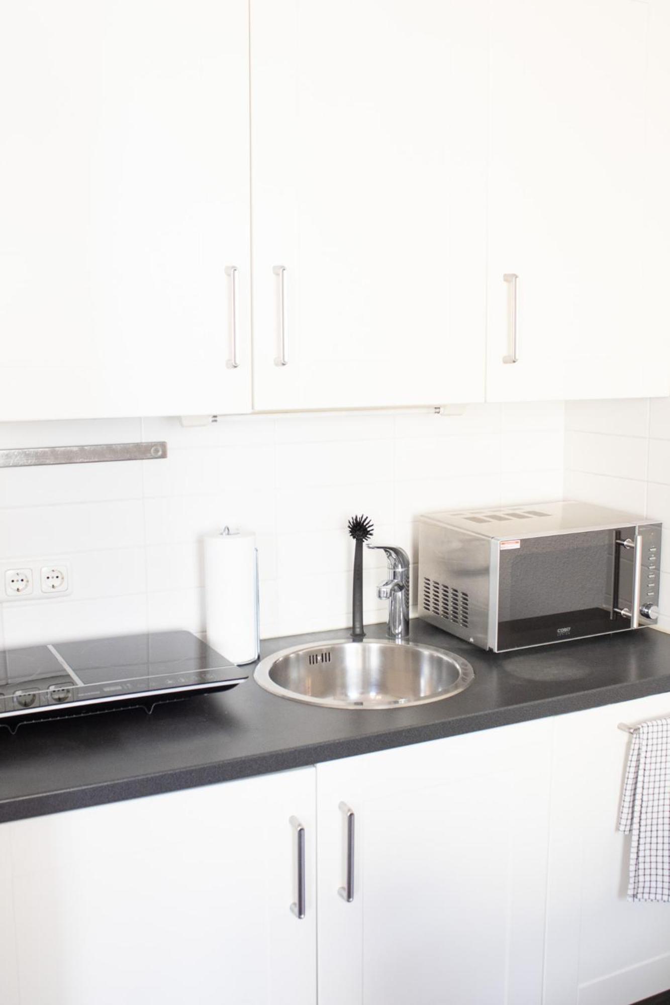 Apartment Wiesbaden Mitte, Zentral Am Park, Congresscenter 5 Min, Bahnhof 10Min Экстерьер фото